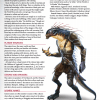 Underworld Player's Guide for 5th Edition - Image 2