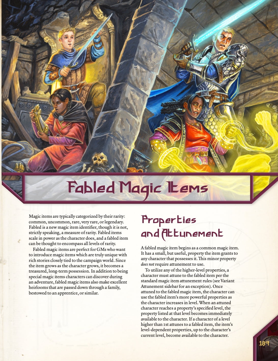 Vault of Magic for 5th Edition - Kobold Press Store