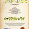 Deep Magic: Void Magic PDF (5th Edition) - Image 4