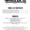 Warlock 37: Elemental Planes (PDF) - Image 2