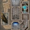 Eldritch Lairs Map Pack (18 JPGs for VTT) - Image 6
