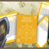 Deep Magic Spell Cards: Paladin (66 cards) - Image 2