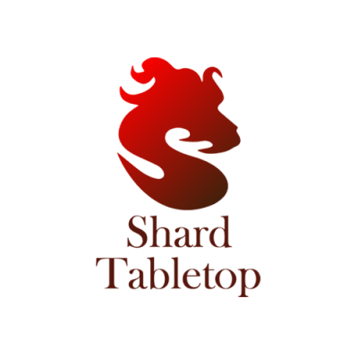 Shard Tabletop