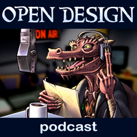 Open Design 005: Feythulhu