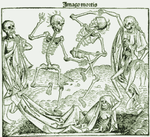 dance of death