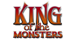 King of the Monsters Contest