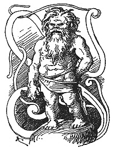 Dwarf