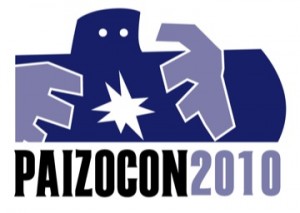 PaizoCon 2010