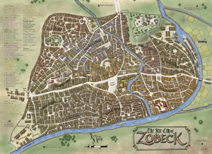 Map of Zobeck