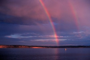 rainbow serpent