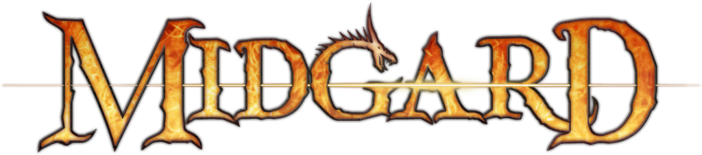 Midgard Logo