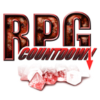 RPG Countdown Logo