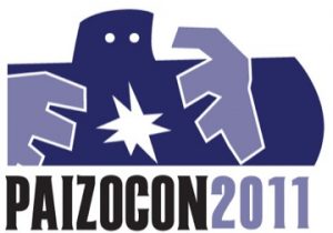PaizoCon Logo