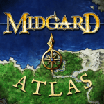 Midgard Atlas icon