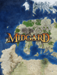 Midgard Atlas splash screen