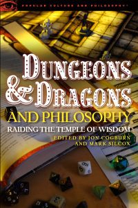 Dungeons & Dragons and Philosophy