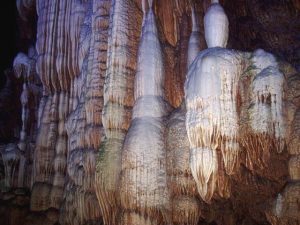 Seven Stars Cave, Guilin Province, China (By Liu Huijuan, Luckyliu168)