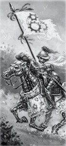 Zobeck gearforged cavalry