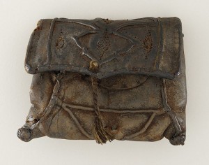 14th century bag