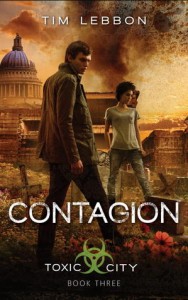 Contagion cover