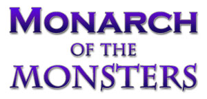 Monarch of the Monsters 5 Finalist: Chronalmental by David Gibson