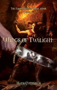 Wings of Twilight