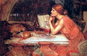 John William Waterhouse