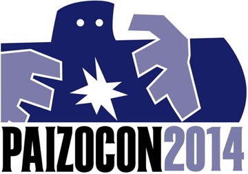 PaizoCon 2014