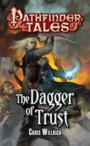 Dagger of Trust