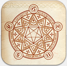 Deep Magic App