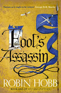 Fool's Assassin