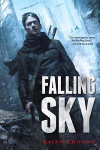 Falling Sky