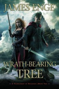 Wraith-Bearing Tree