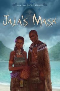 Jala's Mask