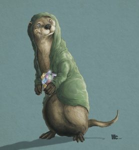 Otterling