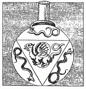 Alchemist Symbol
