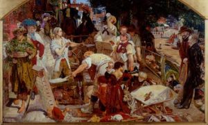 Ford Madox Brown