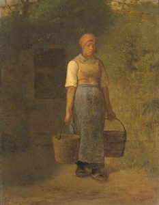 Jean-Francois Millet