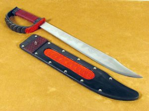 Falchion 007-001