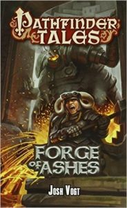 Forge of Ashes