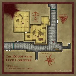 Room-With-Five-Corners