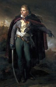 Swashbuckler: Jacques Cathelineau