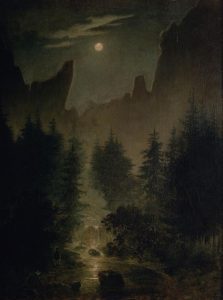 Caspar David Friedrich