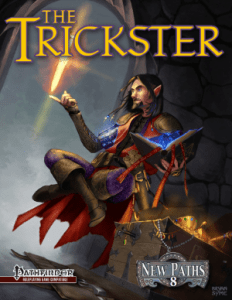 Trickster