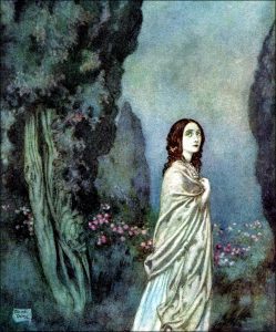 edmund dulac