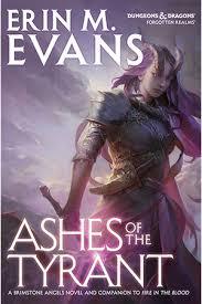 Ashes of the Tyrant