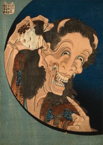 Hokusai,_The_laughing_demon_cph.3g08747