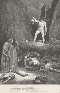 PDF) Dante's Inferno Canto 2