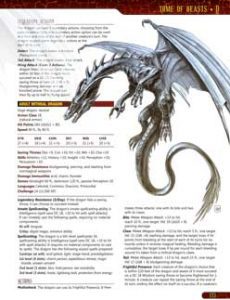 d&d dragon 5e