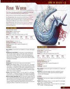 Tome of beasts for 5th edition pdf download free pc